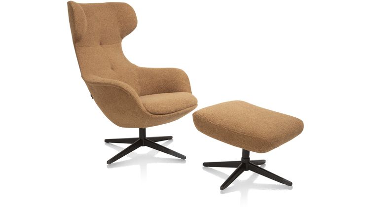 XOOON Noora Fauteuil