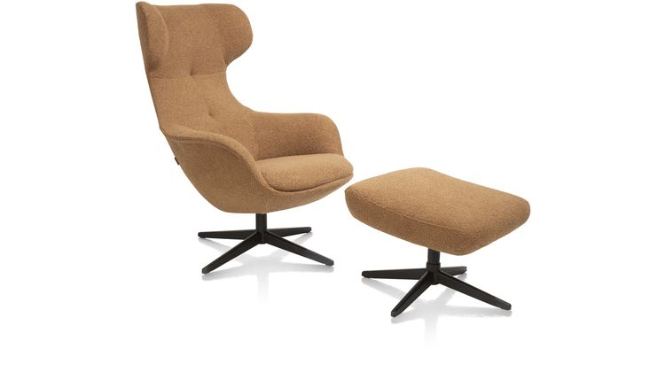 XOOON Noora Fauteuil