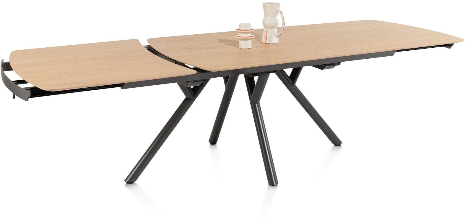 XOOON Novello Eettafel