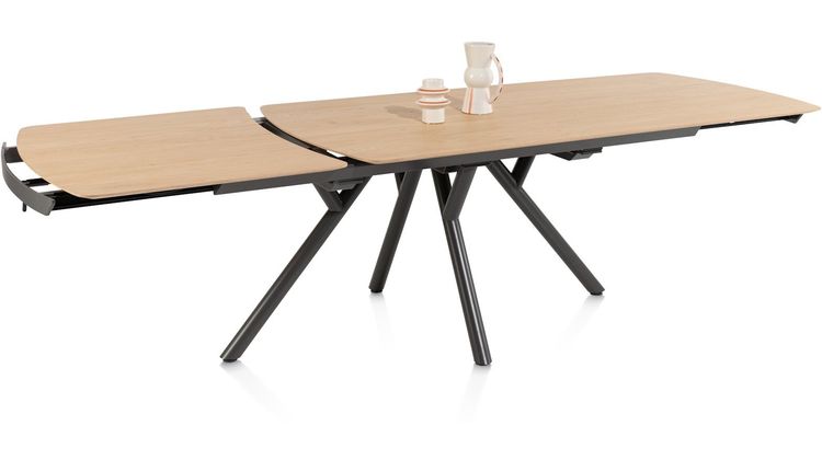 XOOON Novello Eettafel