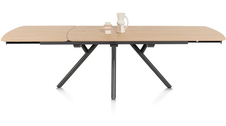 XOOON Novello Eettafel