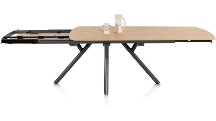 XOOON Novello Eettafel