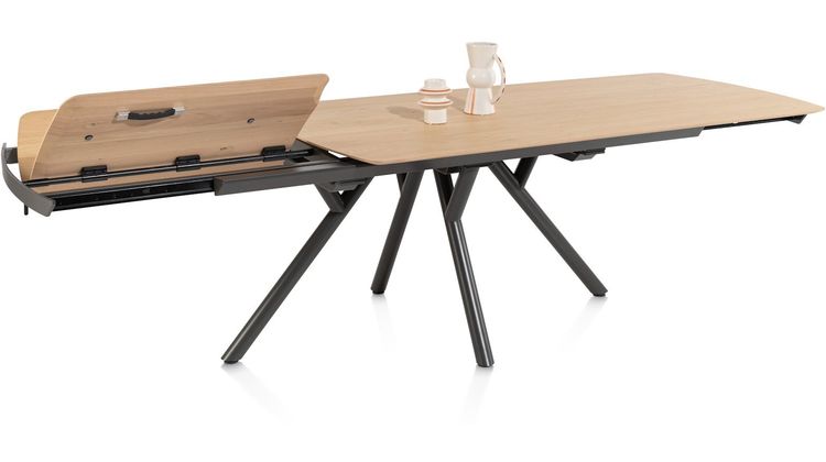 XOOON Novello Eettafel