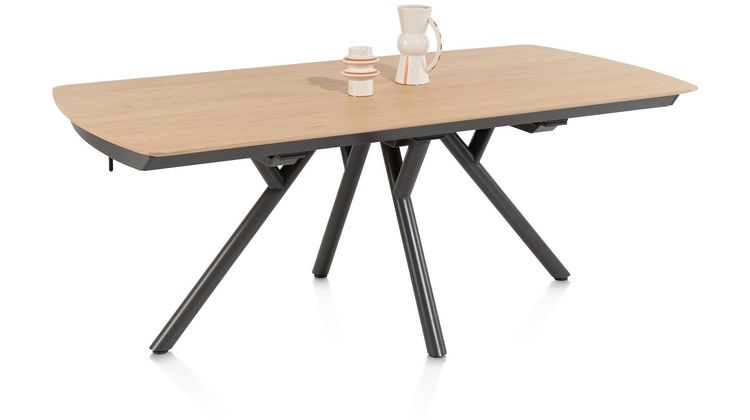 XOOON Novello Eettafel