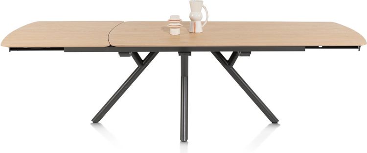 XOOON Novello Eettafel