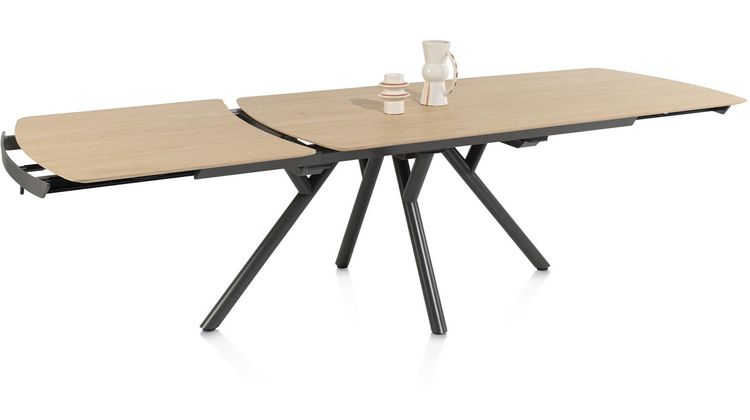 XOOON Novello Eettafel