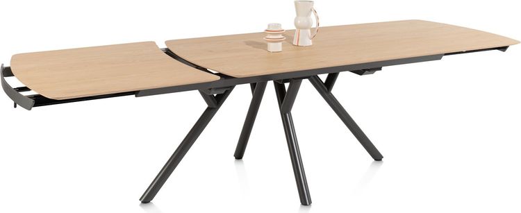XOOON Novello Eettafel