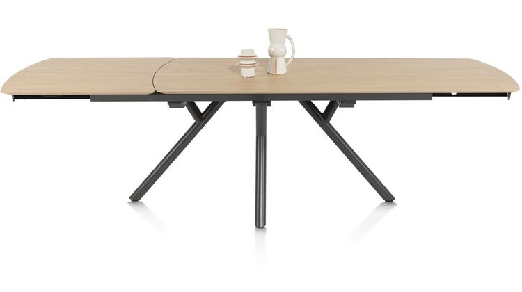XOOON Novello Eettafel