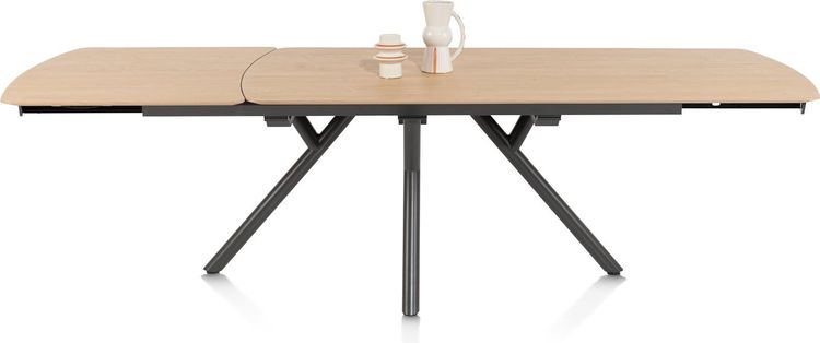 XOOON Novello Eettafel