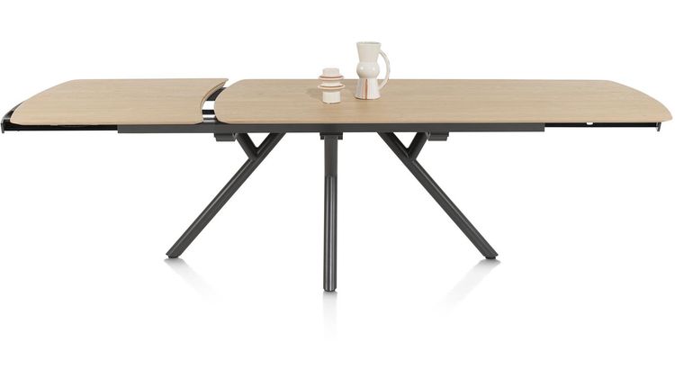 XOOON Novello Eettafel