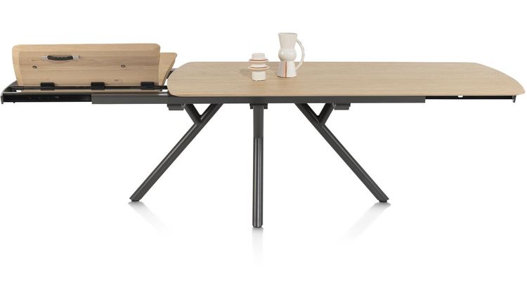 XOOON Novello Eettafel