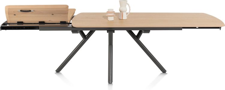 XOOON Novello Eettafel
