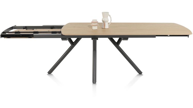 XOOON Novello Eettafel