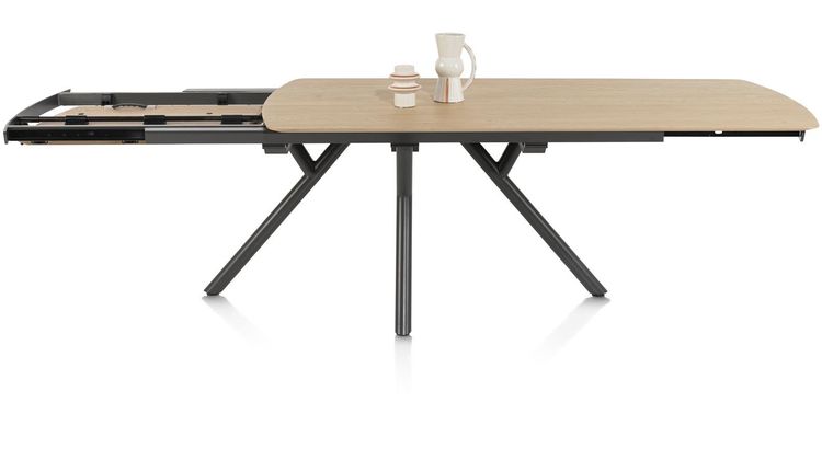 XOOON Novello Eettafel