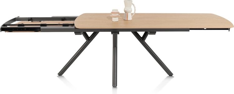 XOOON Novello Eettafel