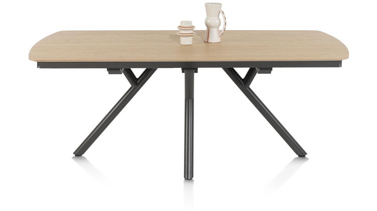 XOOON Novello Eettafel