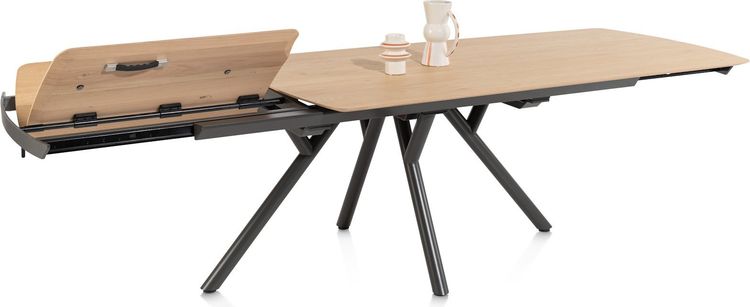 XOOON Novello Eettafel