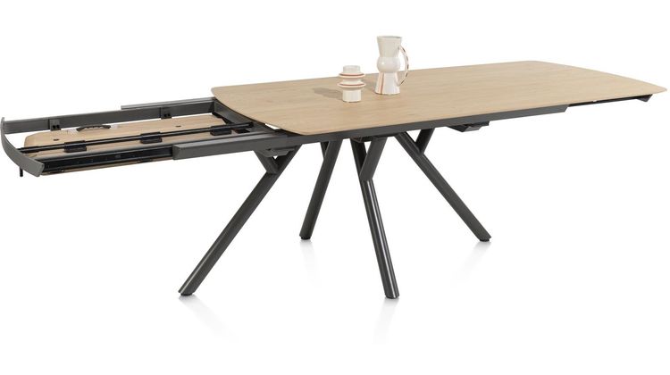 XOOON Novello Eettafel