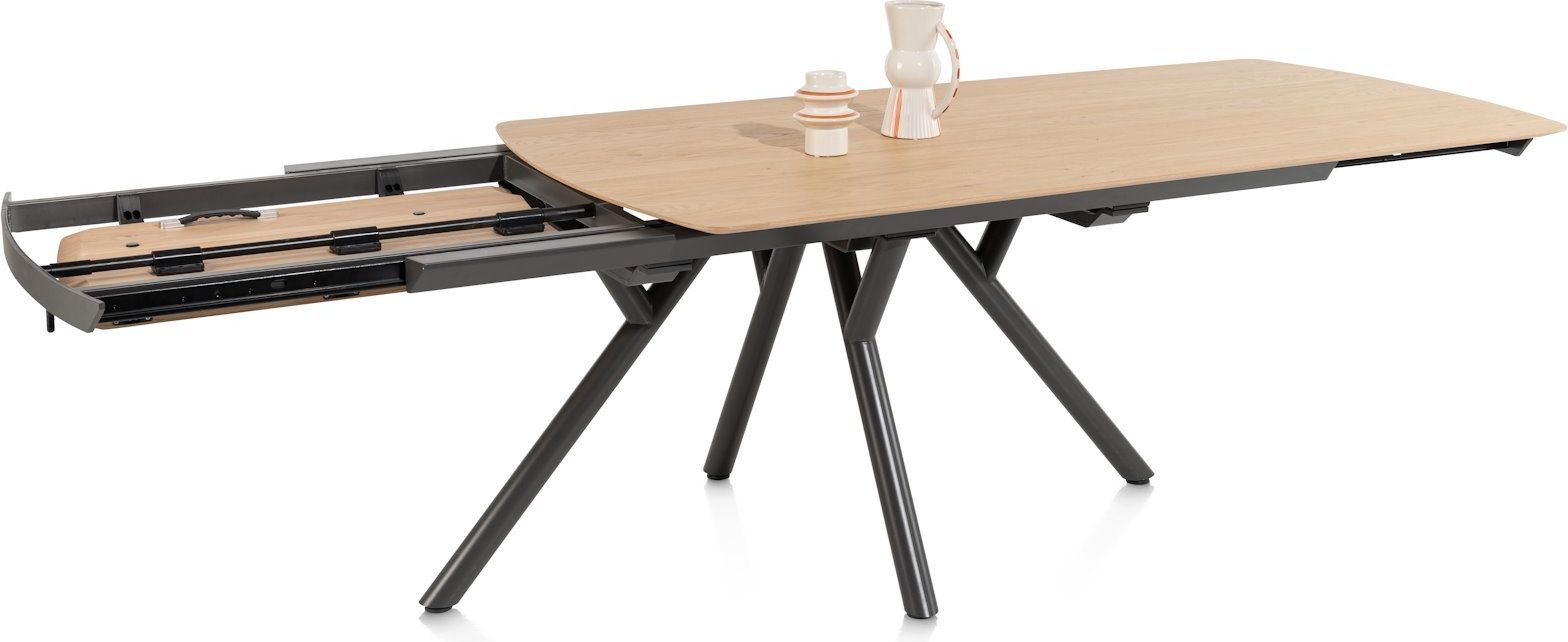 XOOON Novello Eettafel
