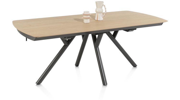 XOOON Novello Eettafel
