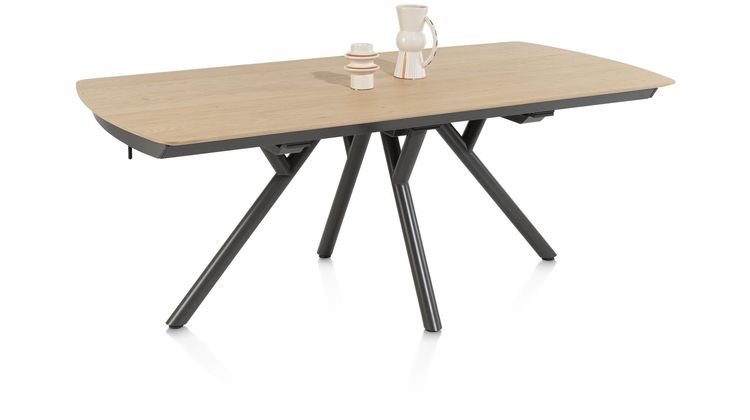 XOOON Novello Eettafel