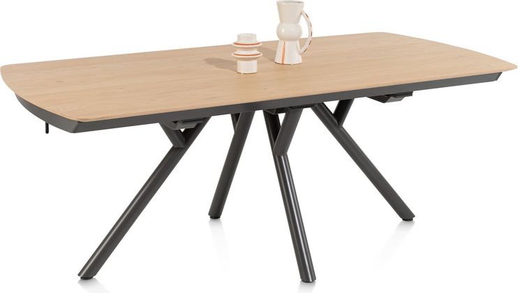 XOOON Novello Eettafel