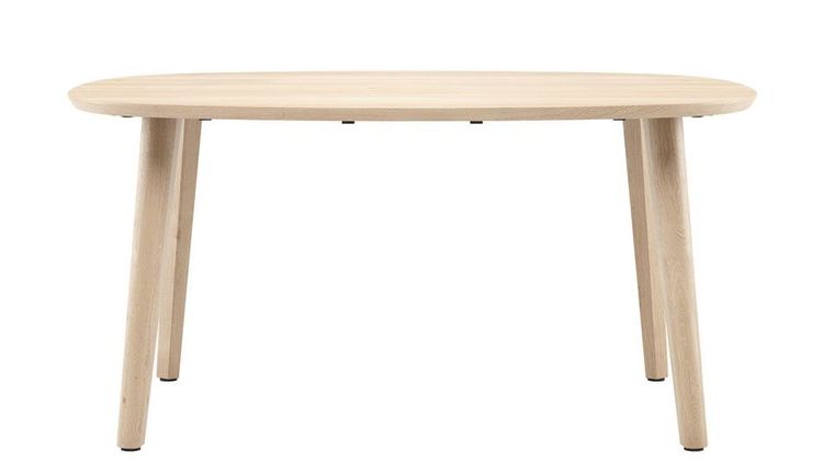 XOOON Odda Eettafel