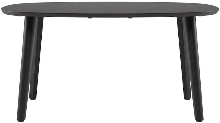 XOOON Odda Onyx Eettafel