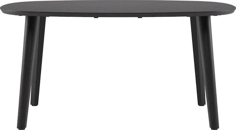 XOOON Odda Onyx Eettafel