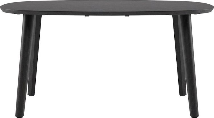 XOOON Odda Onyx Eettafel