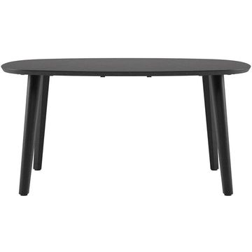 XOOON Odda Onyx Eettafel