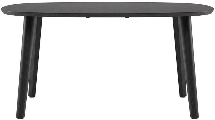 XOOON Odda Onyx Eettafel