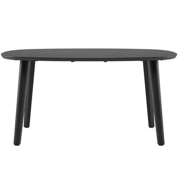 XOOON Odda Onyx Eettafel