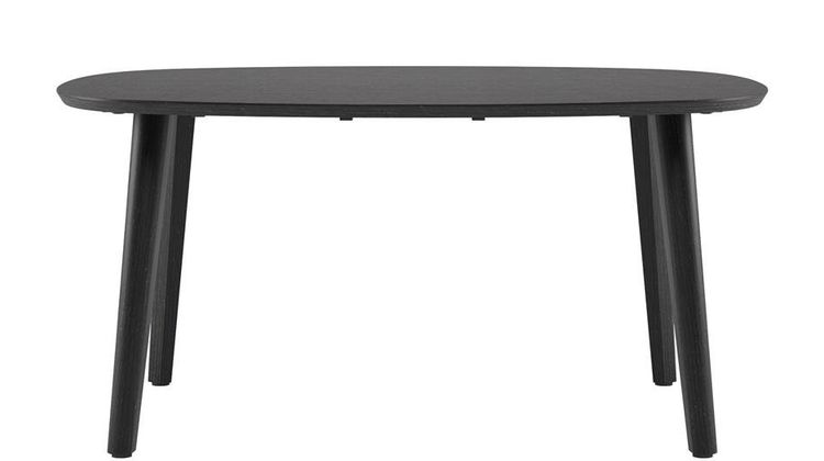 XOOON Odda Onyx Eettafel