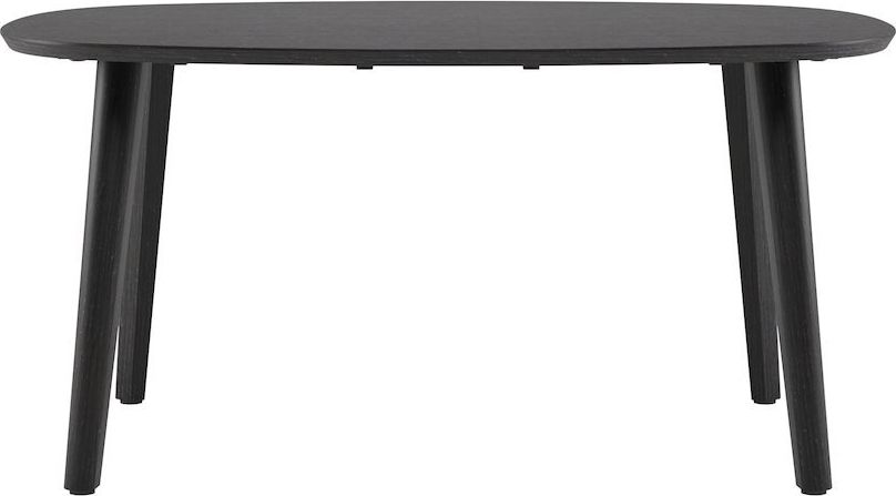 XOOON Odda Onyx Eettafel