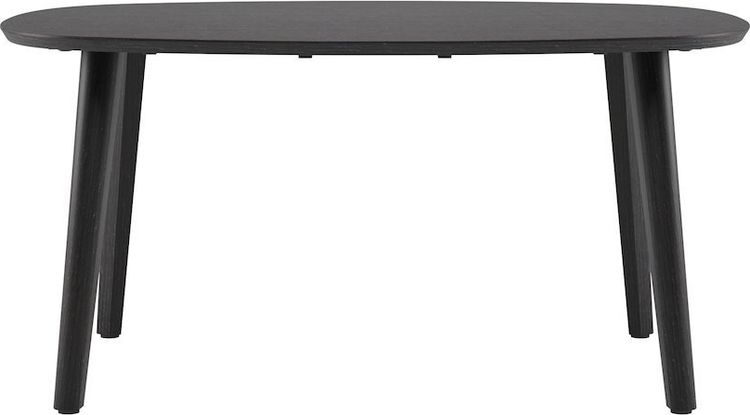 XOOON Odda Onyx Eettafel