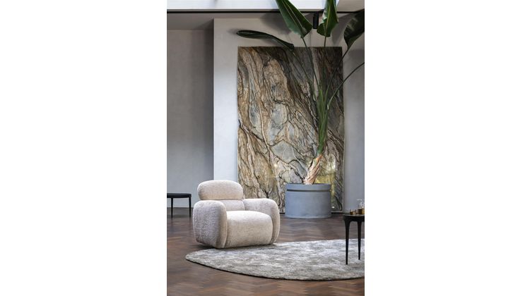 XOOON Ostia Fauteuil