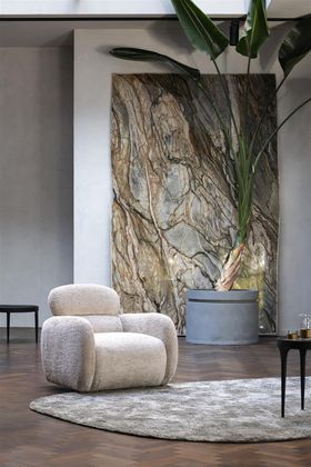 XOOON Ostia Fauteuil