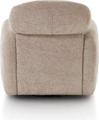 XOOON Ostia Fauteuil