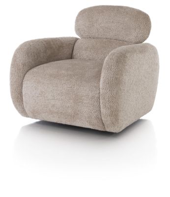 Ostia Fauteuil