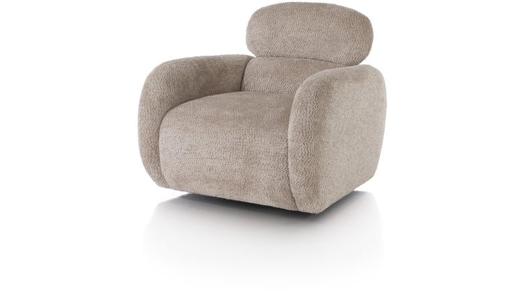 XOOON Ostia Fauteuil