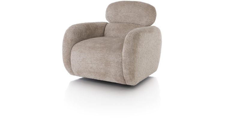 XOOON Ostia Fauteuil