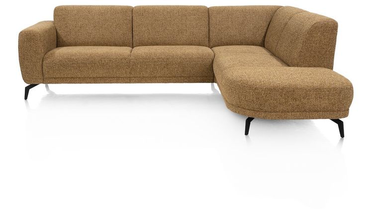 XOOON Ostuni Hoekbank