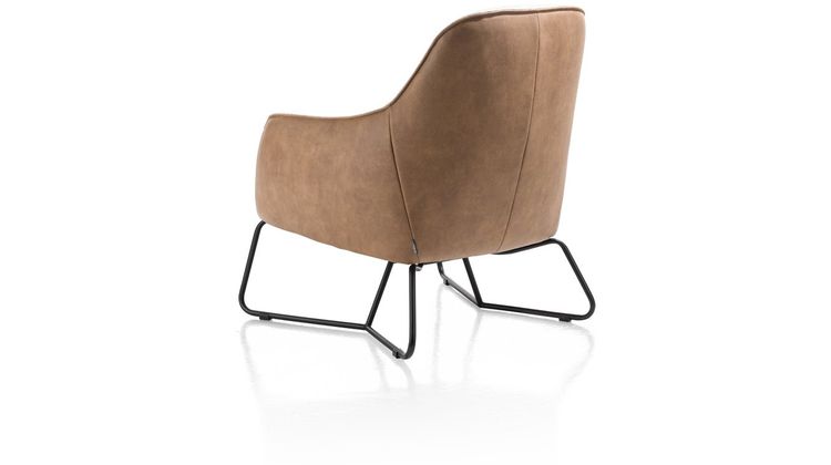 XOOON Oviedo Fauteuil