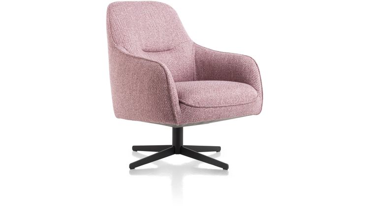 XOOON Oviedo Fauteuil