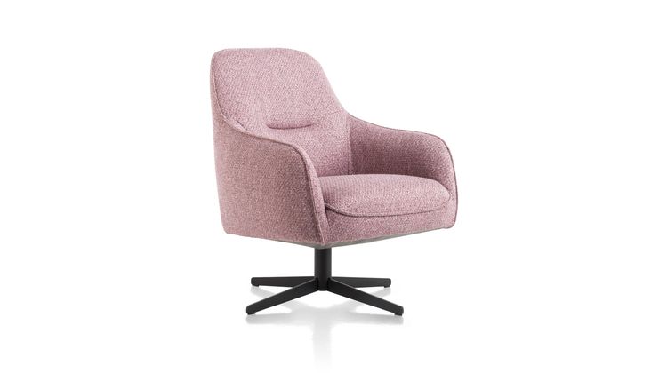 XOOON Oviedo Fauteuil
