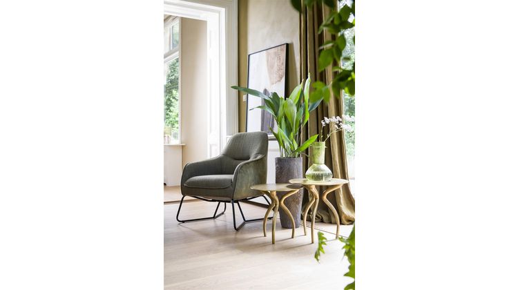 XOOON Oviedo Fauteuil