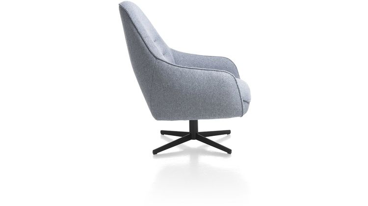 XOOON Oviedo Fauteuil