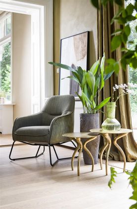 XOOON Oviedo Fauteuil