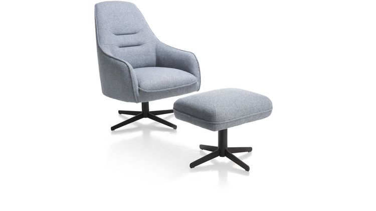 XOOON Oviedo Fauteuil
